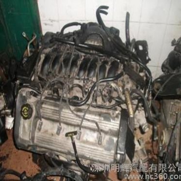 奔驰面包车 奔驰双龙 汇众 BM** 伊