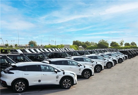 港股能成“车圈”风向标？