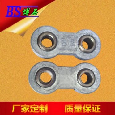 MK4MK8换挡机构铝平板双眼球头 换档