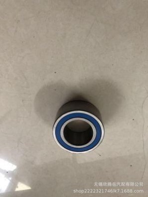 供应客车大巴车空调压缩机离合器轴承松芝*