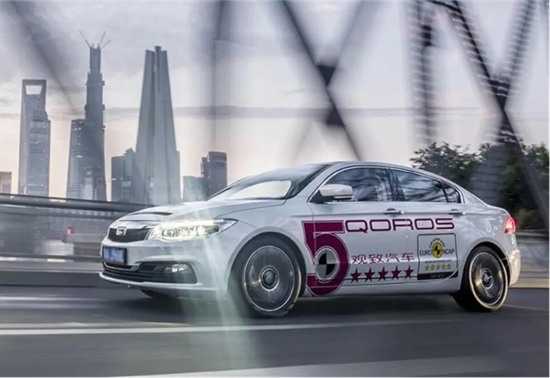 汽车新势力退场启示录：从辉煌到落幕的生存法则