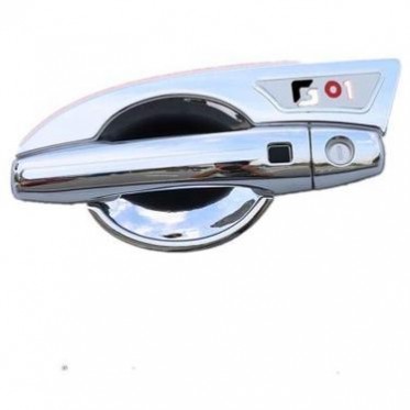 汽车门碗与拉手盖选购指南：适配要点与批发优势解析