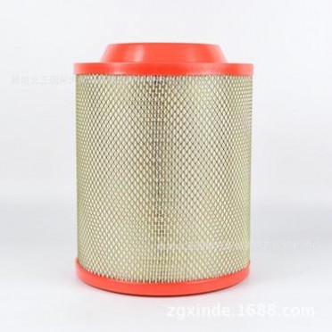 轻卡空气滤清器批发选购指南，适配多款车型的空滤芯