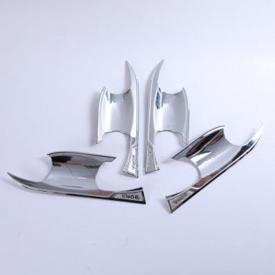 汽车外拉手保护盖安装指南与选购要点解析