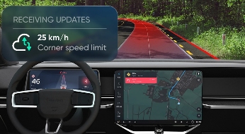 专为自动驾驶打造的车道级高精度地图正式推出 专为自动驾驶打造的车道级高精度地图正式推出