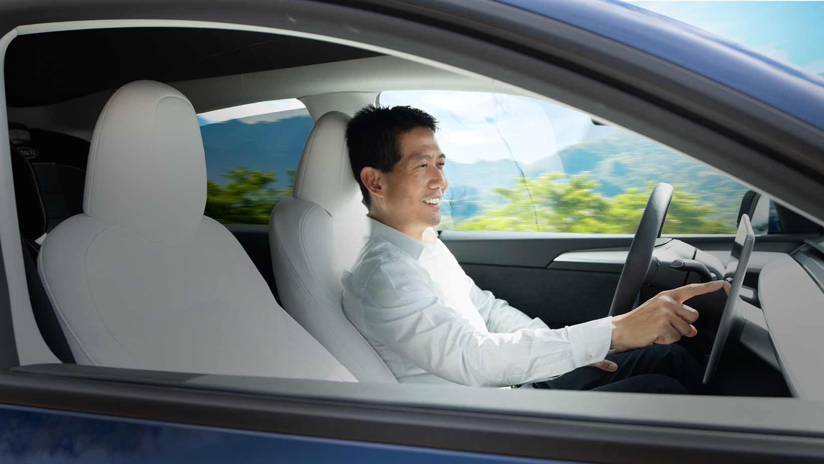 高性能汽车SoC与雷达芯片发布,助力实现L3级自动驾驶 高性能汽车SoC与雷达芯片发布,助力实现L3级自动驾驶