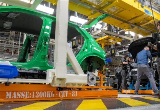 欧盟放宽燃油车禁令后，内燃机汽车未来市场份额预测