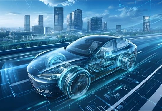 新能源汽车十万项测试是实力还是噱头？深度剖析产业升级背后的真相