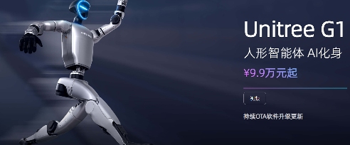 从春晚舞台走向流水线：2025年，人形机器人的“成人礼”