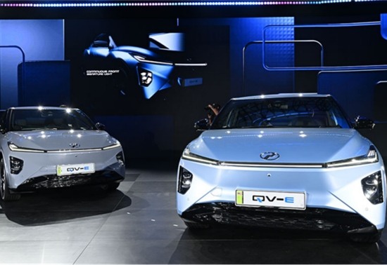 马来西亚汽车市场销量回暖，电动车同比激增