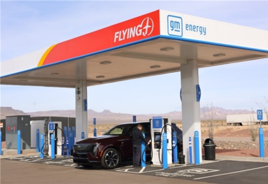 美国新车销量或达近年峰值，但未来市场挑战重重