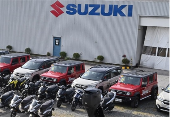 菲律宾新车销量下滑原因分析:经济放缓与气候因素影响市场 菲律宾新车销量下滑原因分析:经济放缓与气候因素影响市场