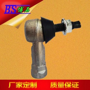 变速箱拉杆球头与方向机连接安装指南,详解10x12规格适配要点 变速箱拉杆球头与方向机连接安装指南,详解10x12规格适配要点