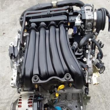 1.8L发动机升级2.0L/2.4L总成方案与核心配件全览 1.8L发动机升级2.0L/2.4L总成方案与核心配件全览