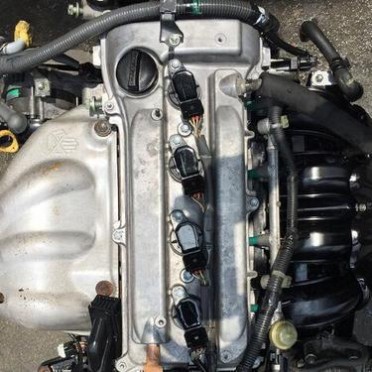 1.6升发动机总成专业解析：适配车型与核心配件全览