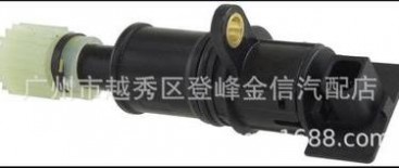 URVAN车辆速度传感器与里程表传感器详解与应用指南