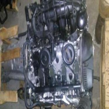 剖析常见发动机型号与配件供应，揭秘专业汽配采购指南