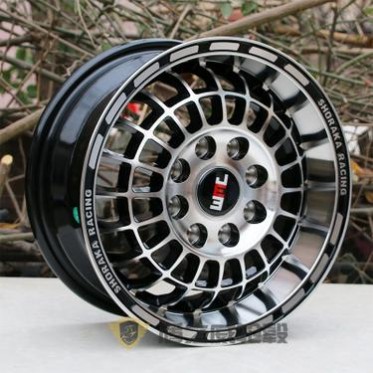 13寸铝合金轮毂选购与安装指南:适配多款微型车改装须知 13寸铝合金轮毂选购与安装指南:适配多款微型车改装须知