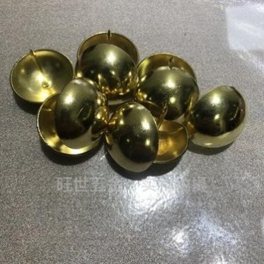 光面泡钉图钉选购指南:30mm帽直径规格详解与工艺品装饰应用 光面泡钉图钉选购指南:30mm帽直径规格详解与工艺品装饰应用