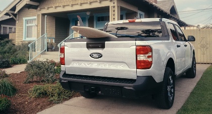 平价混动与皮卡需求强劲,美国市场销量实现稳健增长 平价混动与皮卡需求强劲,美国市场销量实现稳健增长