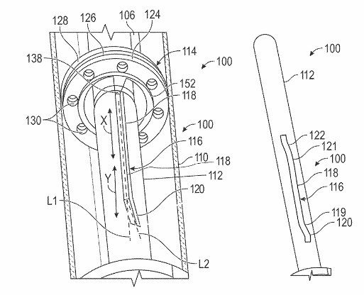 自适应减震器新设计曝光，机械式调节阻尼提升驾驶适应性