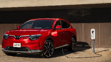 东盟汽车市场深度变革：燃油车遇冷，电动汽车加速普及