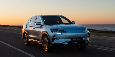 2025年意大利新车销量下降2.1%