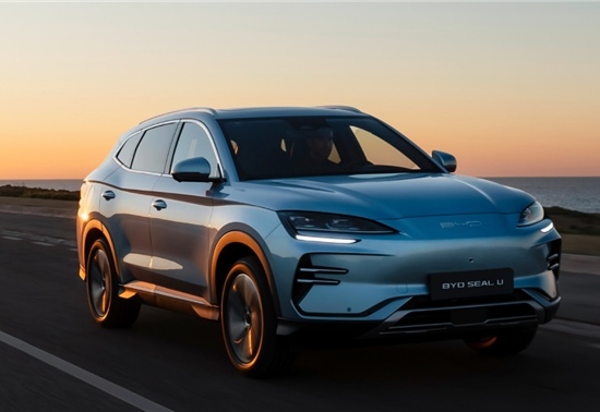 欧洲车市遇冷，新能源格局生变，本土巨头份额收缩