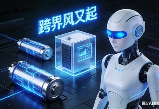 资本涌入电池新能源赛道，跨界玩家如何破解行业难题