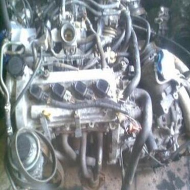 高压共轨发动机核心部件与全车配件供应指南