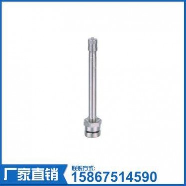 卡车客车专用加长气门嘴选购指南 | 全钢材质TR545型号解析