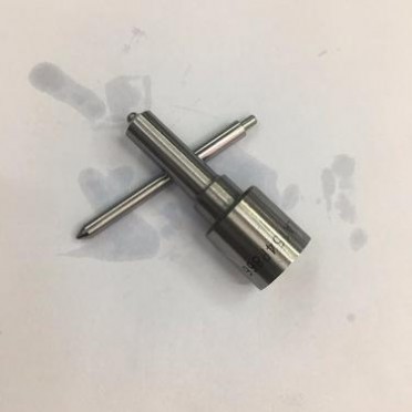 P型柴油车喷油嘴 DLLA154P866原厂配件更换与选购指南