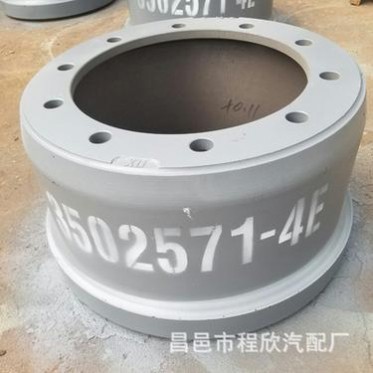 重型475制动鼓专业供应商，优质材质保障，支持批发定制