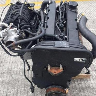 3.0L动力总成核心部件详解：涵盖发动机、变速箱及全车关键拆车件